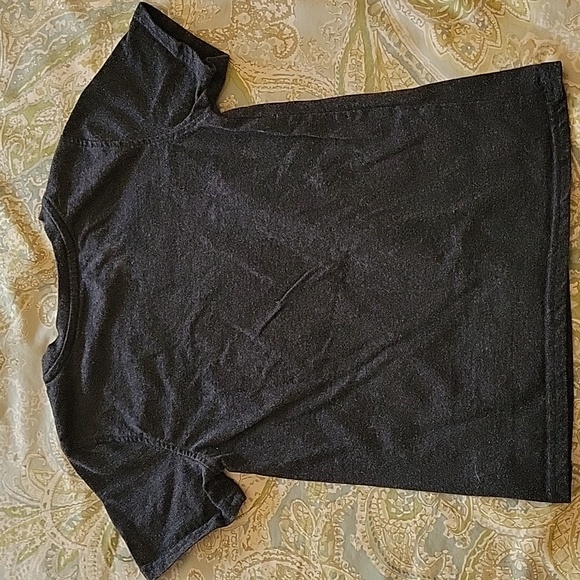 Timberland Classic Logo Graphic Tee - Picture 6 of 7